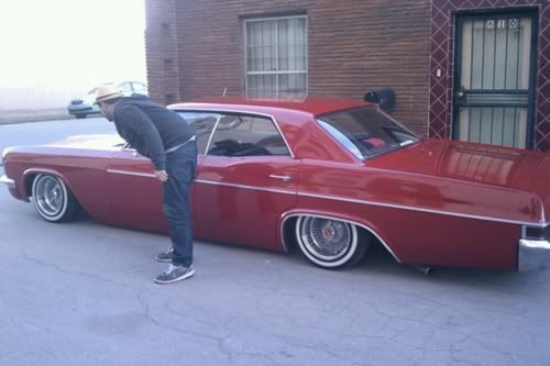 1964 Impalas You Should Have Been Parted Out Fest Page 13