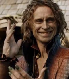rumple