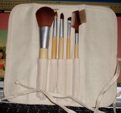 napoleon makeup brushes. I need more makeup brushes