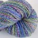 *Hydrangea * 8.5 oz Hand Spun *reserved*