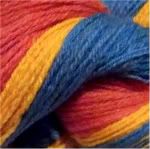 *Primary* 7.1 oz Hand Spun