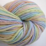 *Oh Baby* 4 oz Hand Spun