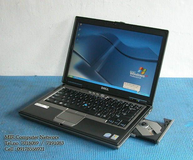 D630 Laptop