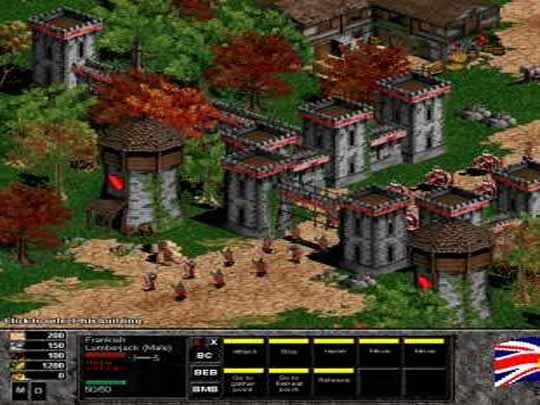 Age of empires 2 age of kings english language dll 2