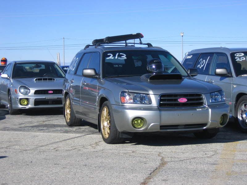What ski rack do you use? Subaru Forester Owners Forum