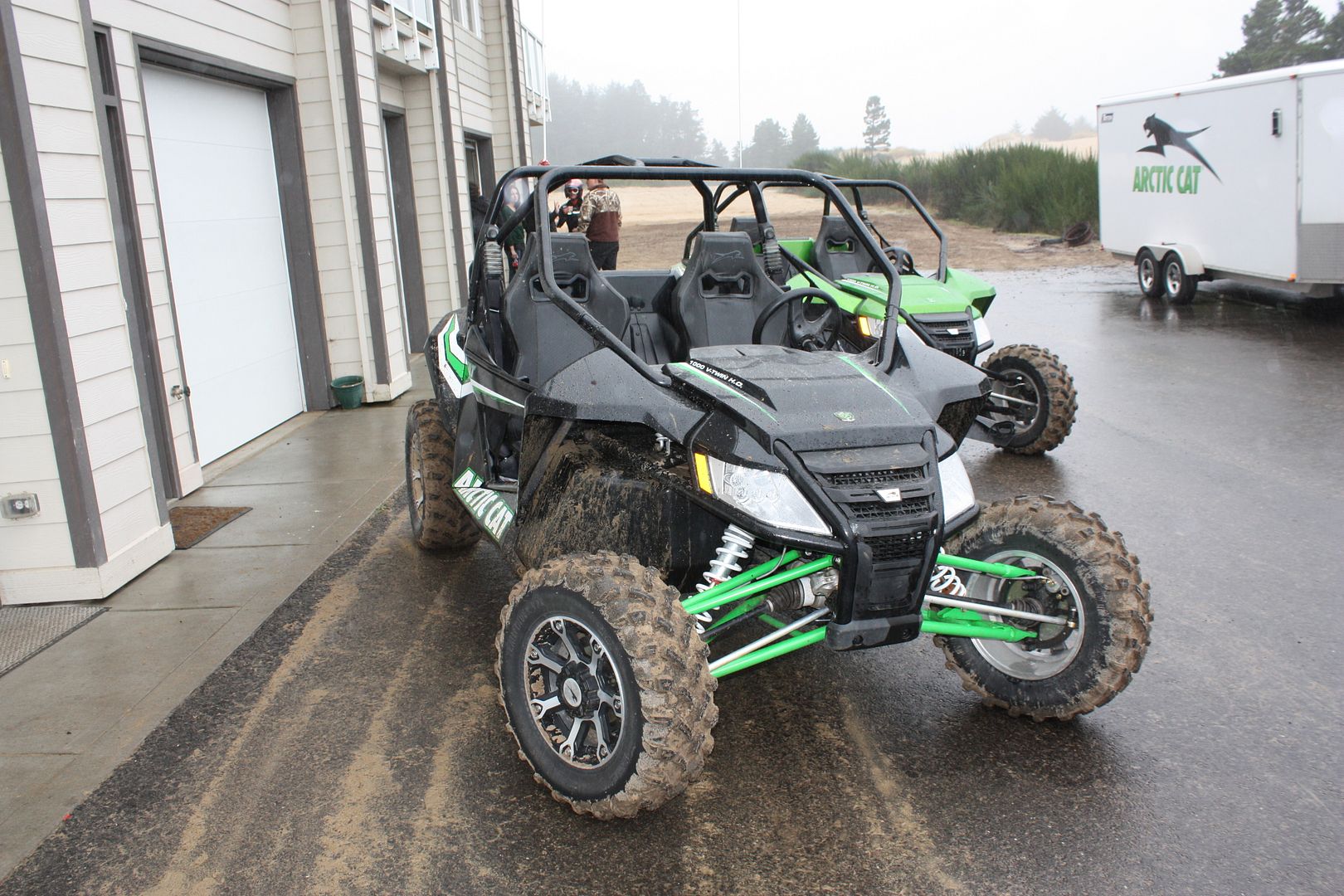 Wildcats at Waynoka Page 2 Polaris RZR Forum RZR