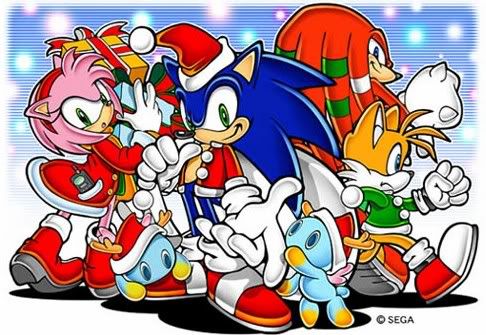 Sonic News Network,