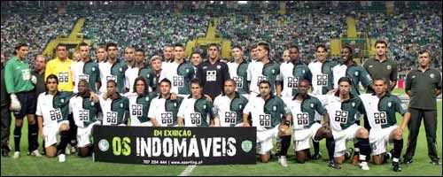 Imagem: Sporting.pt