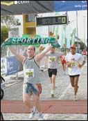 Corrida Sporting 100
