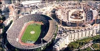 Est José de Alvalade