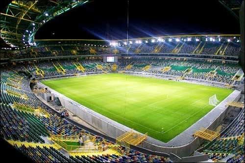 Estádio José de Alvalade