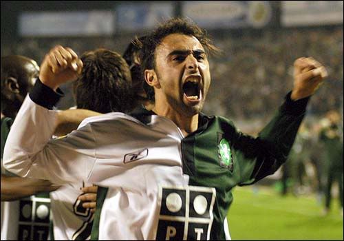 Carlos Martins