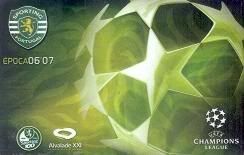 Gamebox Champions 2006/2007