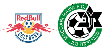 Red Bull Salzburg e Maccabi Haifa