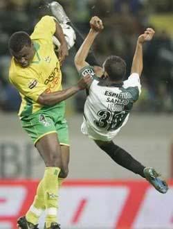 Imagem: MaisFutebol