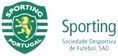 Logo Sporting SAD