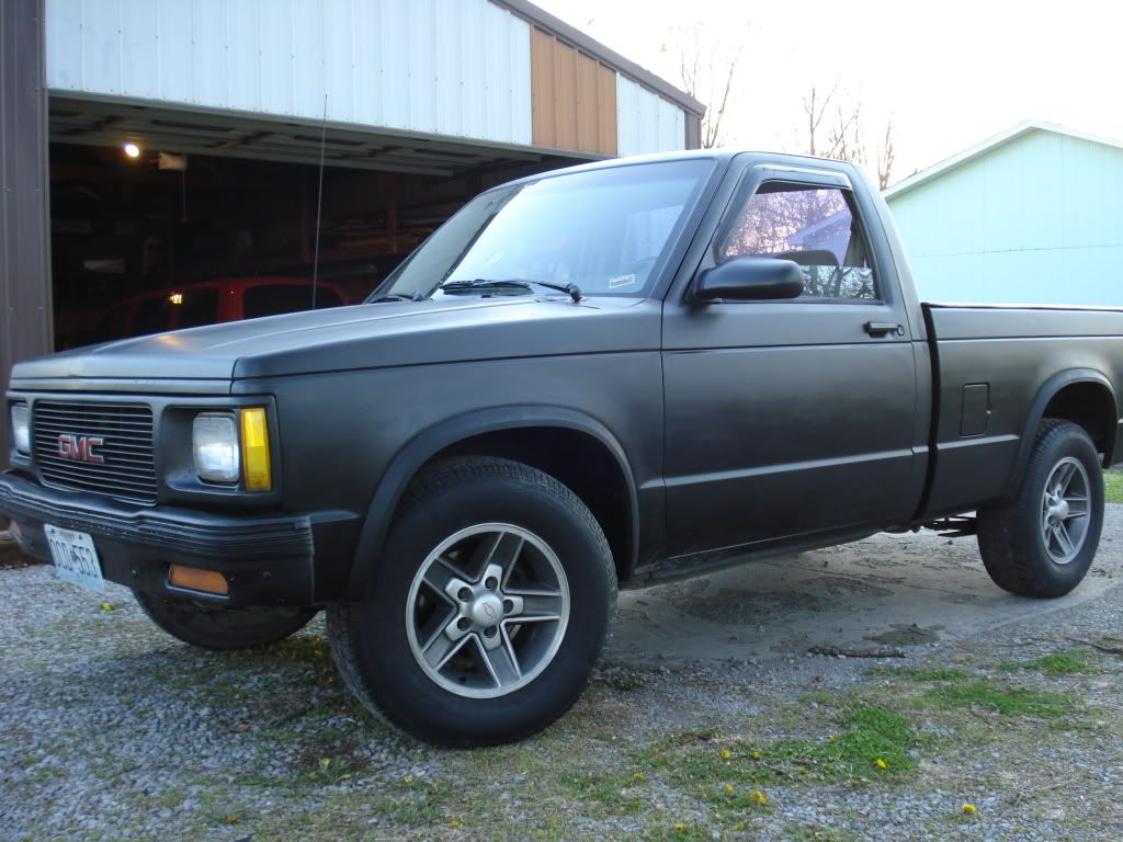 zq8 cap on n90 wheel? S10 Forum