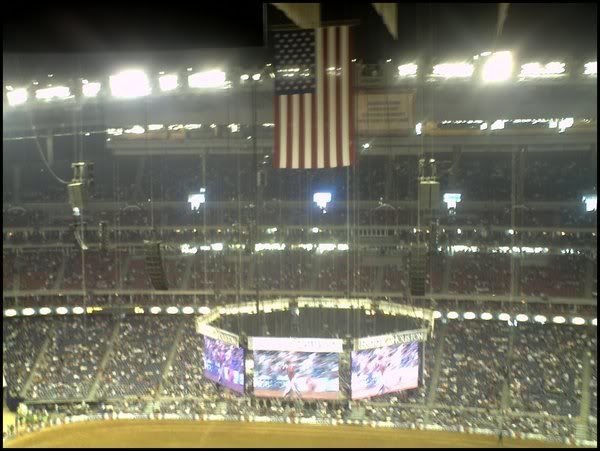 Houston Livestock Show and Rodeo