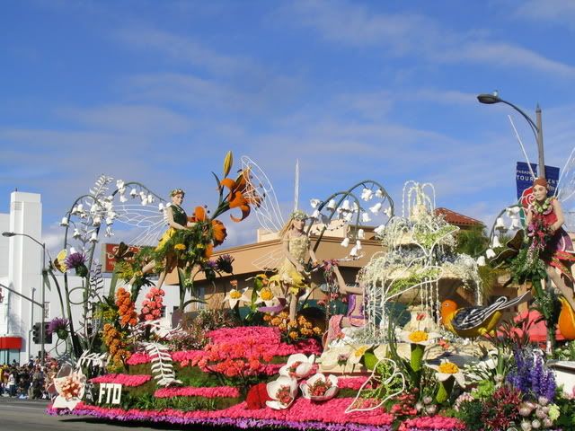 Rose Parade