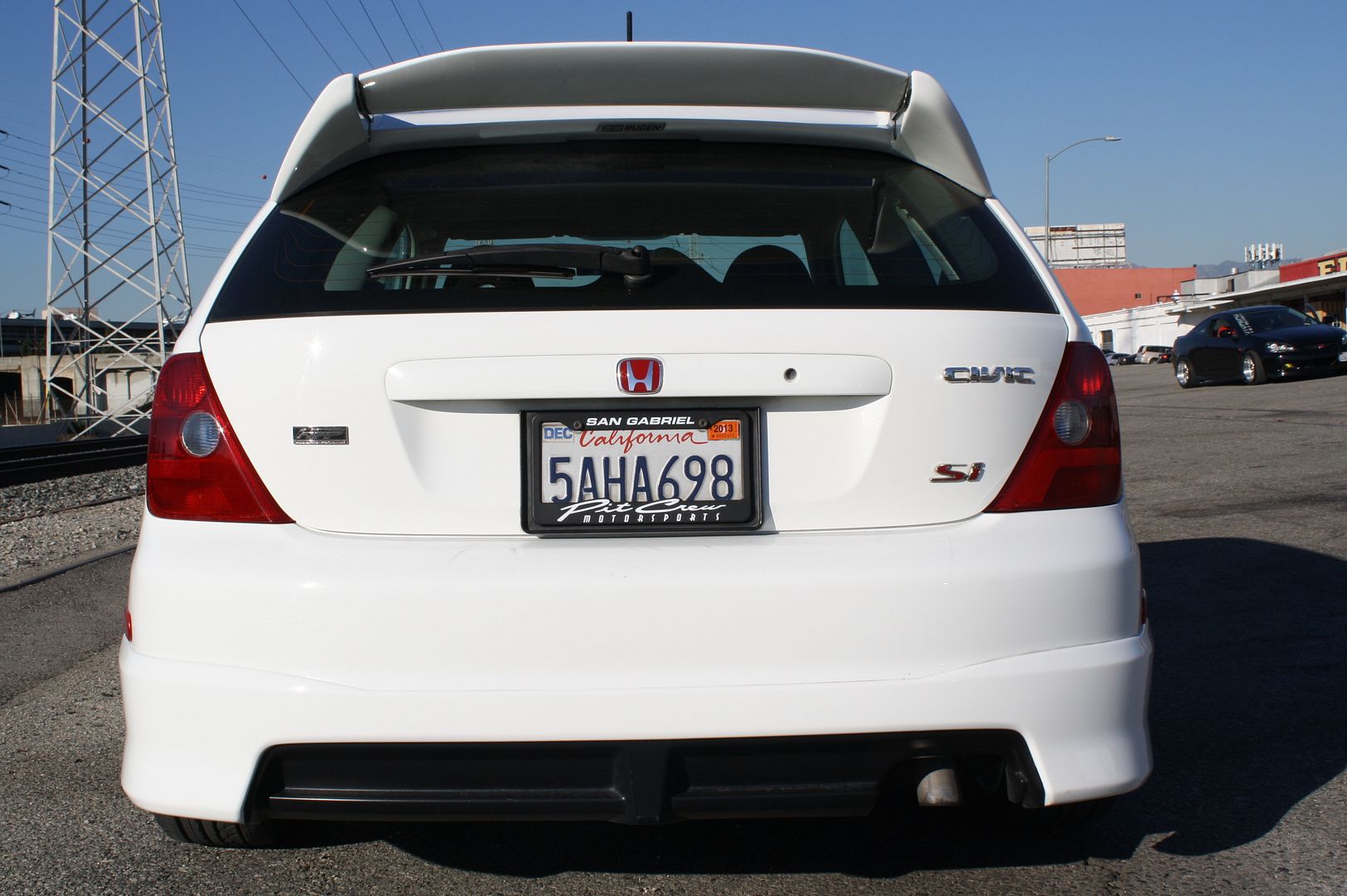 CA 02 Civic Si EP3 - Mugen HFP SKUNK 2 VOLK TE37 - Honda-Tech - Honda Forum Discussion CA 02 Civic Si EP3 - Mugen HFP SKUNK 2 VOLK TE37 - Honda-Tech - Honda Forum Discussion