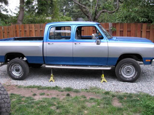 1985-Dodge-Crew-Cab-Craigs-List 1985 Dodge Crew Cab Craigs List http://www.pic2fly.com/1985-Dodge-Crew ...