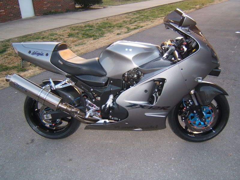 2001 zx12