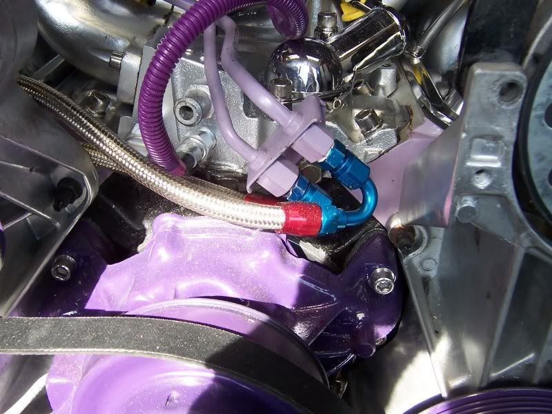 Tuned Port Injection (TPI) swap tips for 9193 cars Page 2 Chevy