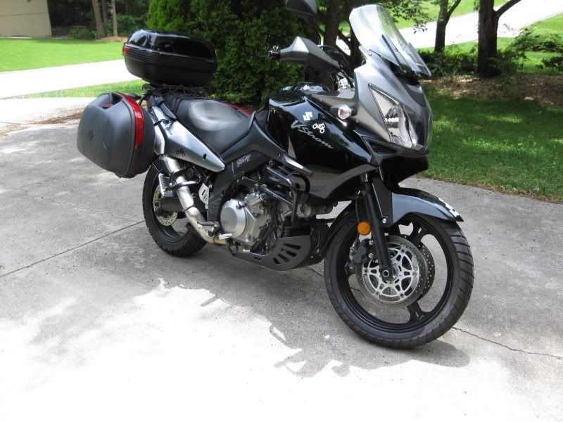 Suzuki V Strom Jc Whitney Cases Suzuki V Strom Jc Whitney Cases