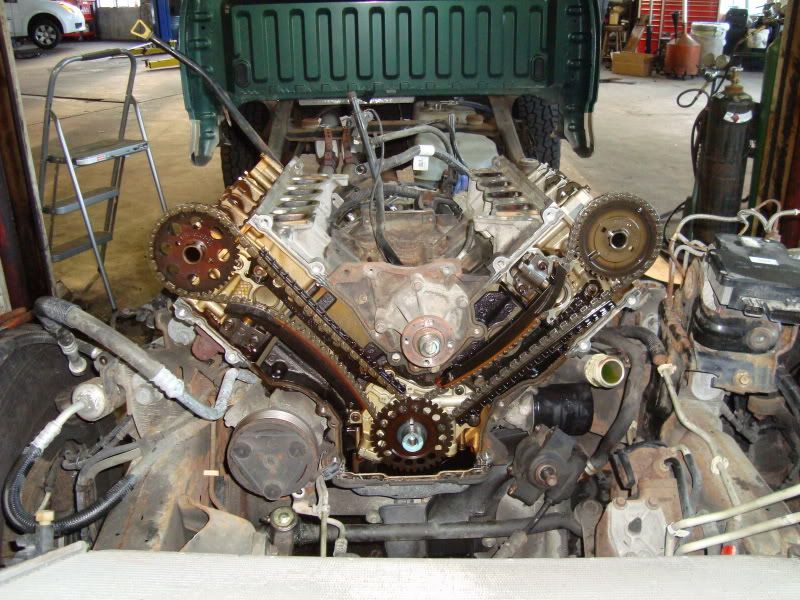 This is how I fixed my spark plug blow out problem.... Forums