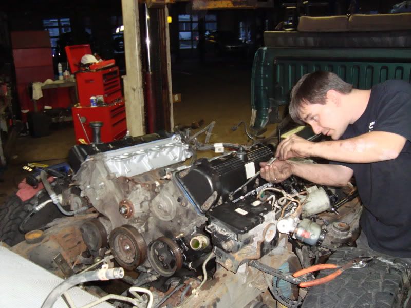 This is how I fixed my spark plug blow out problem.... Forums