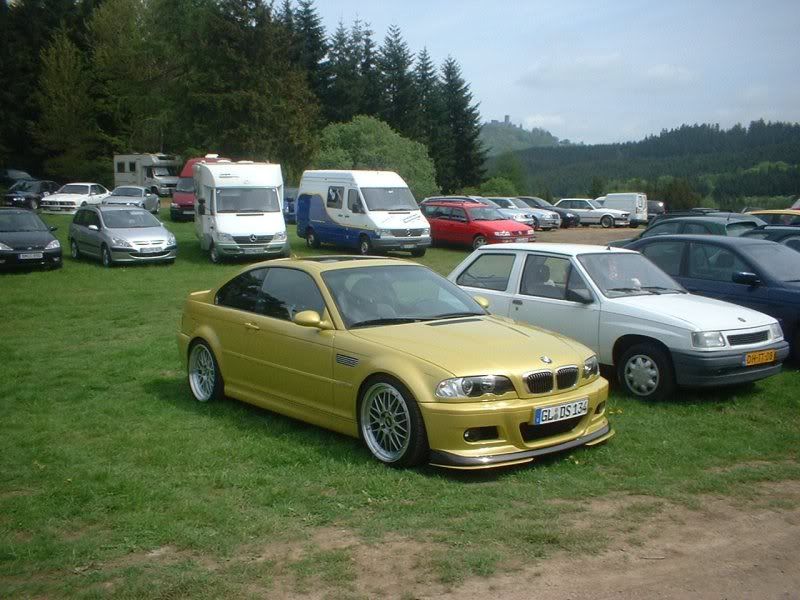 Mustard M3