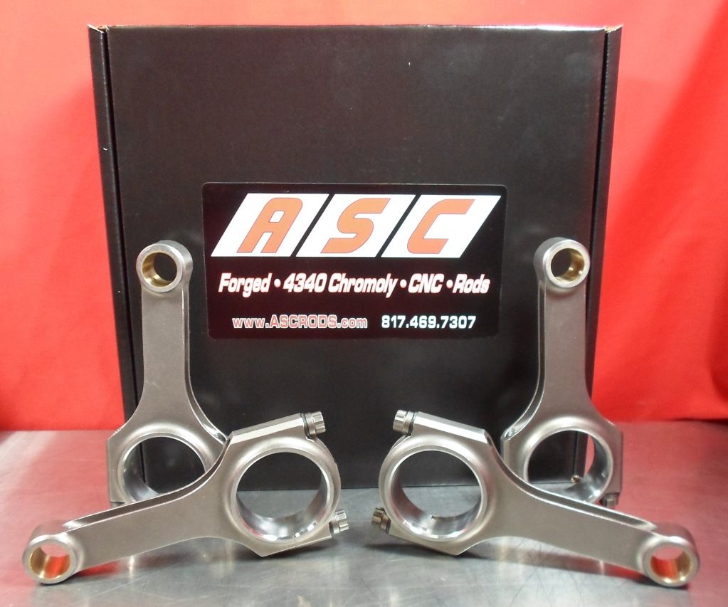 wiseco pistons for toyota 4age #6