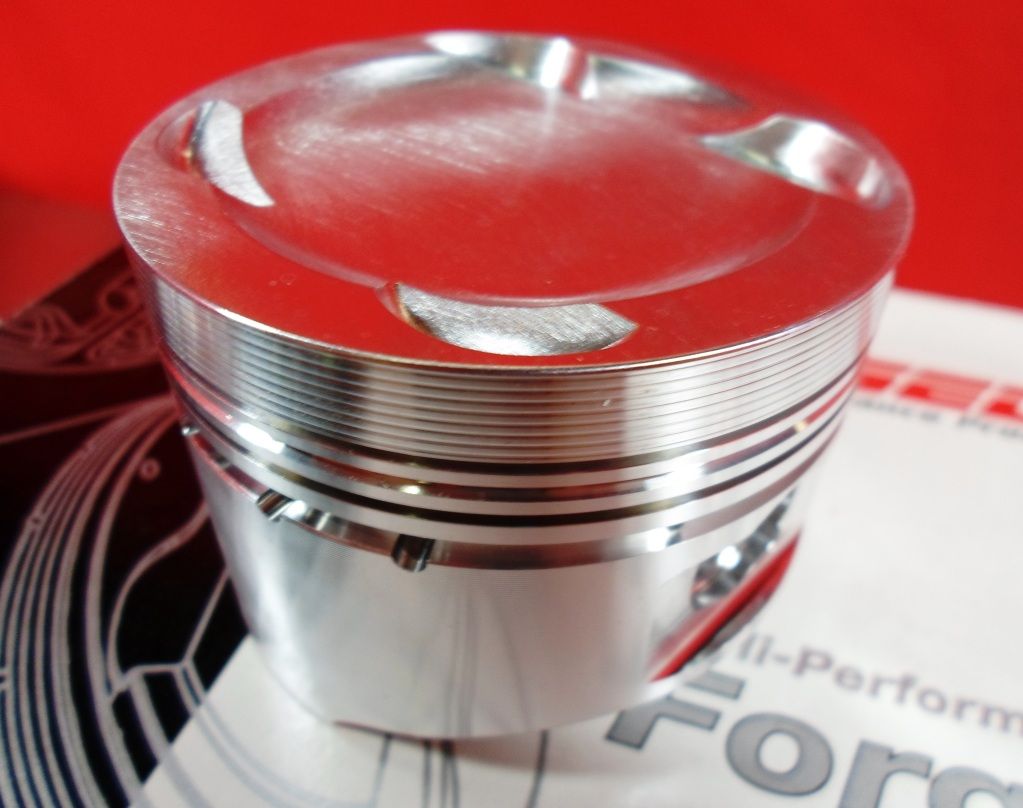 Wiseco Pistons Mazda Miata 323 GTX 1.6l B6 B6T B6ZE Turbo 78.5mm