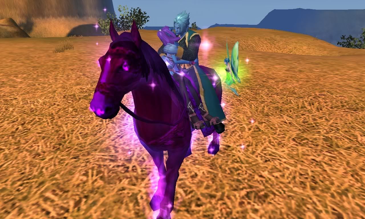 KissingonDavesHorse.jpg