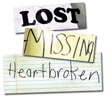 fd2446bc.jpg Lost Missing Heartbroken image scruzer4ever