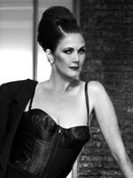 re: Wonder Woman in CHICAGO