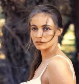 re: The Straight Man's Thread