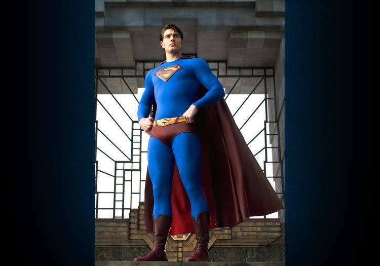 re: Superman's bulge to be digitally reduced in new movie