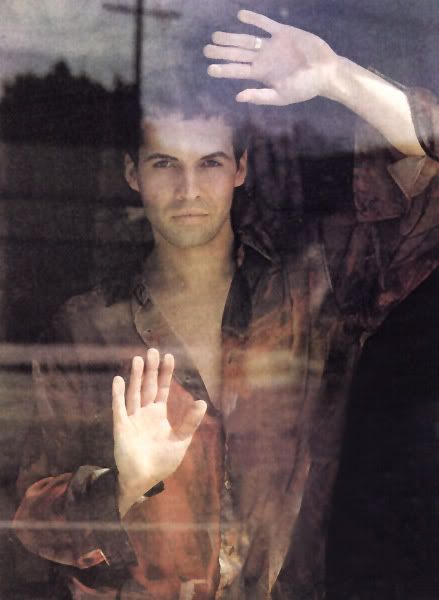 re: HAPPY BIRTHDAY BILLY ZANE! YUM