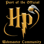 I am part of HP Webmasters community
