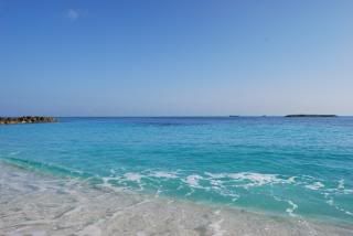 Atlantic  Beach, Atlantis Resort &amp; Casino at Nassau, Bahamas