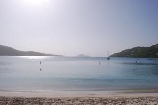 Maegan's Bay, St. Thomas VI