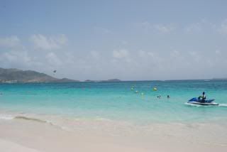 Orient Beach, St. Maarteen