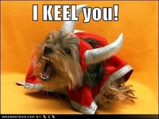 funny-dog-pictures-with-captions-i-kill-you