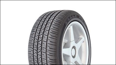 Goodyear Eagle RS-A
