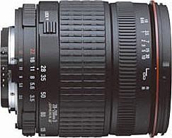Sigma 28-200mm F3.5-5.6 DG Macro Lens