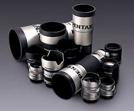 PENTAX-DA 12mm-24mm F4 ED AL IF lens