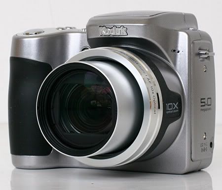 kodak retinar