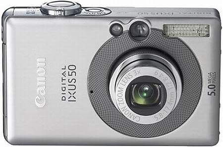 Ixus 50