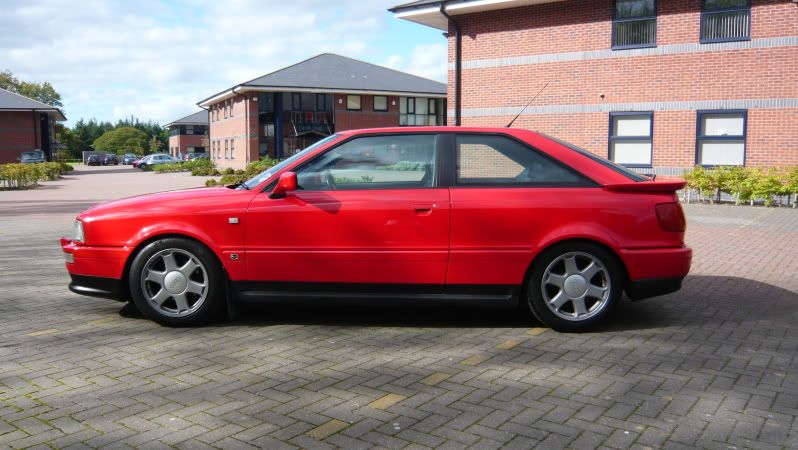 My S2 coupe S2Forum The Audi S2 Community